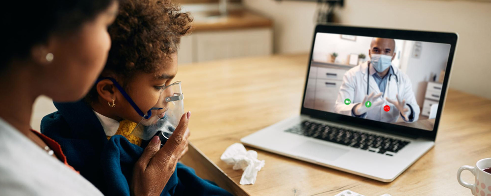 Digital Health Implementation