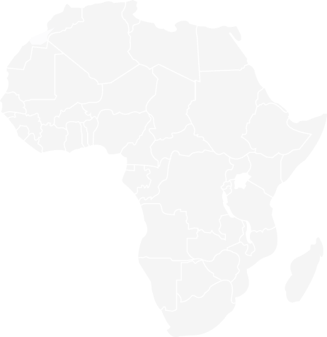 IME African Chapter Map